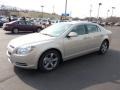Gold Mist Metallic - Malibu LT Photo No. 3