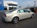 Gold Mist Metallic - Malibu LT Photo No. 10