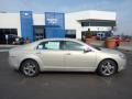 Gold Mist Metallic - Malibu LT Photo No. 11