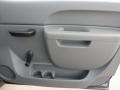 Taupe Gray Metallic - Silverado 1500 Regular Cab 4x4 Photo No. 16