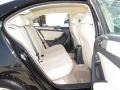Black - Jetta SE Sedan Photo No. 4