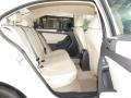 Candy White - Jetta SE Sedan Photo No. 4