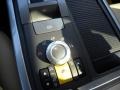 2007 Land Rover Range Rover Sport HSE Controls