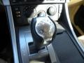 6 Speed CommandShift Automatic 2007 Land Rover Range Rover Sport HSE Transmission