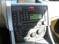 2007 Land Rover Range Rover Sport HSE Controls