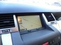 2007 Land Rover Range Rover Sport HSE Navigation