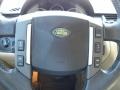 2007 Land Rover Range Rover Sport HSE Controls