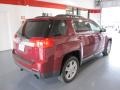 2011 Merlot Jewel Metallic GMC Terrain SLT  photo #4