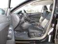 Titan Black Interior Photo for 2011 Volkswagen Jetta #45503931