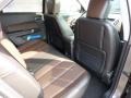 Jet Black Interior Photo for 2011 Chevrolet Equinox #45504151