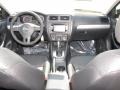 Titan Black Dashboard Photo for 2011 Volkswagen Jetta #45504243