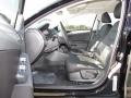 Black - Jetta SE Sedan Photo No. 3