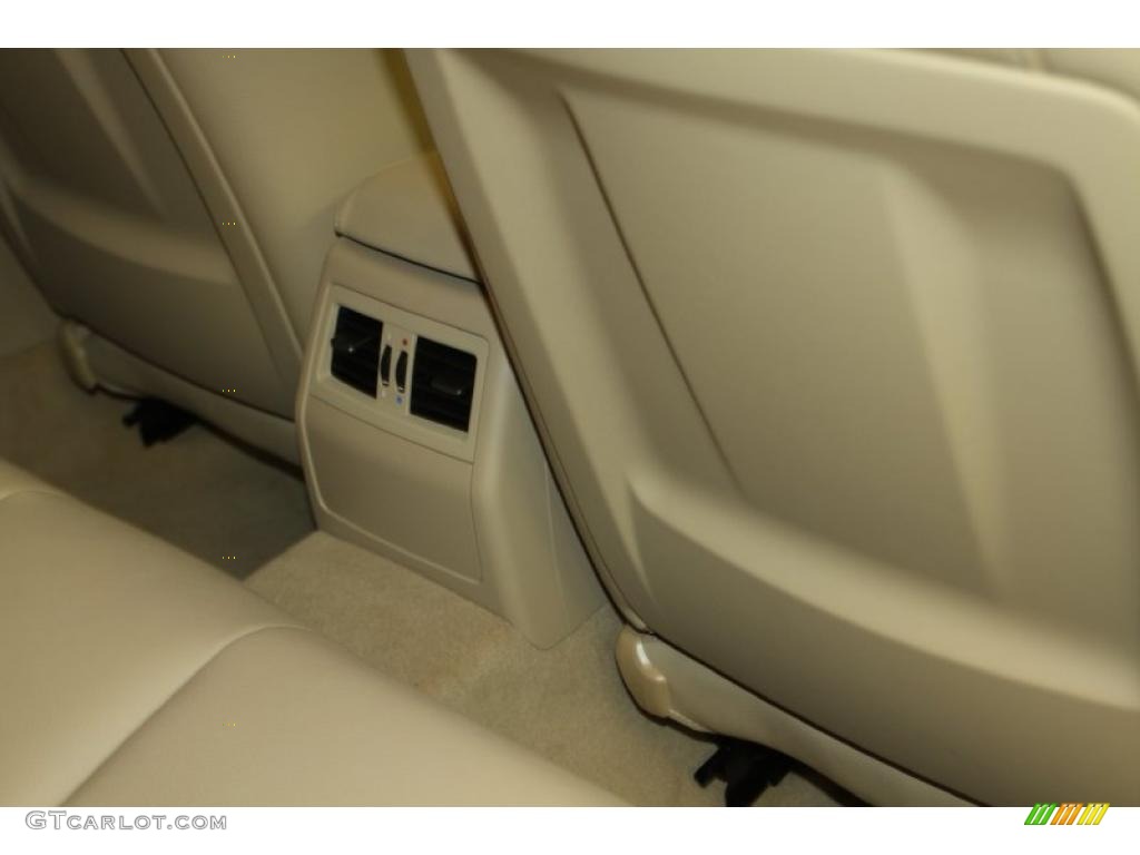 2011 3 Series 328i Sedan - Alpine White / Beige Dakota Leather photo #11
