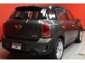 2011 Royal Gray Mini Cooper S Countryman  photo #3