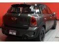 2011 Royal Gray Mini Cooper S Countryman  photo #3