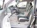 2009 Magnetic Gray Metallic Toyota Tacoma V6 PreRunner Double Cab  photo #9