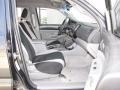 2009 Magnetic Gray Metallic Toyota Tacoma V6 PreRunner Double Cab  photo #10