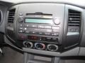 2009 Magnetic Gray Metallic Toyota Tacoma V6 PreRunner Double Cab  photo #16