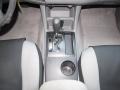 2009 Magnetic Gray Metallic Toyota Tacoma V6 PreRunner Double Cab  photo #17