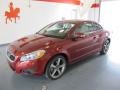 Flamenco Red Metallic - C70 T5 Photo No. 1