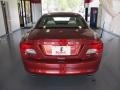 Flamenco Red Metallic - C70 T5 Photo No. 3