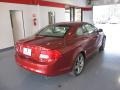 Flamenco Red Metallic - C70 T5 Photo No. 4