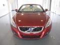 Flamenco Red Metallic - C70 T5 Photo No. 7
