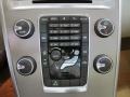 Sandstone Beige Controls Photo for 2011 Volvo XC60 #45505479