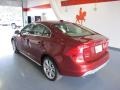 Flamenco Red Metallic - S60 T6 AWD Photo No. 2