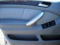 Titanium Silver Metallic - X5 3.0i Photo No. 14