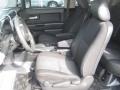 Titanium Metallic - FJ Cruiser 4WD Photo No. 13
