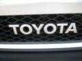 Titanium Metallic - FJ Cruiser 4WD Photo No. 22