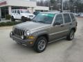 Light Khaki Metallic - Liberty Renegade 4x4 Photo No. 1