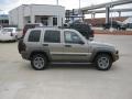 Light Khaki Metallic - Liberty Renegade 4x4 Photo No. 6