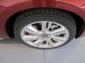 Flamenco Red Metallic - S60 T6 AWD Photo No. 7