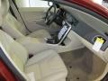 Flamenco Red Metallic - S60 T6 AWD Photo No. 10