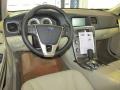 Flamenco Red Metallic - S60 T6 AWD Photo No. 12