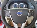 Flamenco Red Metallic - S60 T6 AWD Photo No. 15