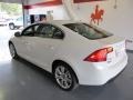 Ice White - S60 T6 AWD Photo No. 2