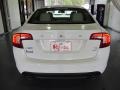 Ice White - S60 T6 AWD Photo No. 3