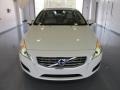 Ice White - S60 T6 AWD Photo No. 6