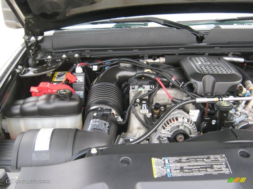 2008 GMC Sierra 3500HD SLT Crew Cab 4x4 Dually 6.6 Liter DOHC 32V Duramax Turbo Diesel V8 Engine Photo #45506583
