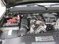  2008 Sierra 3500HD SLT Crew Cab 4x4 Dually 6.6 Liter DOHC 32V Duramax Turbo Diesel V8 Engine