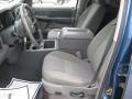 2006 Atlantic Blue Pearl Dodge Ram 1500 Sport Quad Cab  photo #13