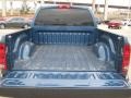 2006 Atlantic Blue Pearl Dodge Ram 1500 Sport Quad Cab  photo #20