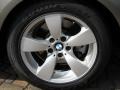 2006 Olivin Green Metallic BMW 5 Series 525i Sedan  photo #5