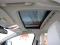 2011 Volvo S60 Soft Beige/Sandstone Interior Sunroof Photo