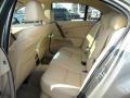 2006 Olivin Green Metallic BMW 5 Series 525i Sedan  photo #7