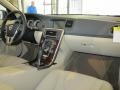 2011 Volvo S60 Soft Beige/Sandstone Interior Dashboard Photo