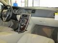 Soft Beige/Sandstone Dashboard Photo for 2011 Volvo S60 #45507191